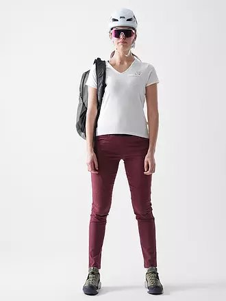 CHILLAZ | Pantaloni da arrampicata da donna Fuji 2.0 |